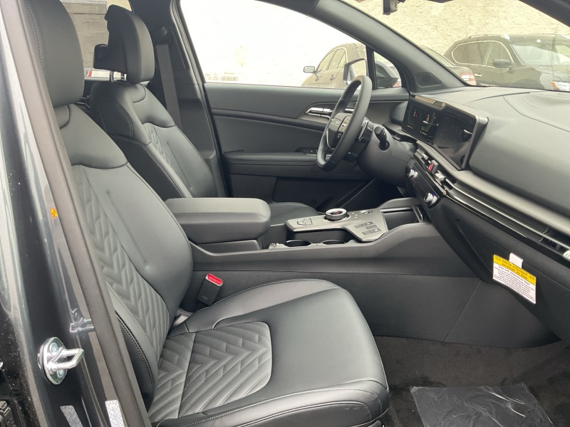 2026 Kia Sportage Hybrid