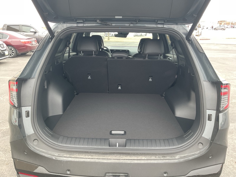 2026 Kia Sportage Hybrid