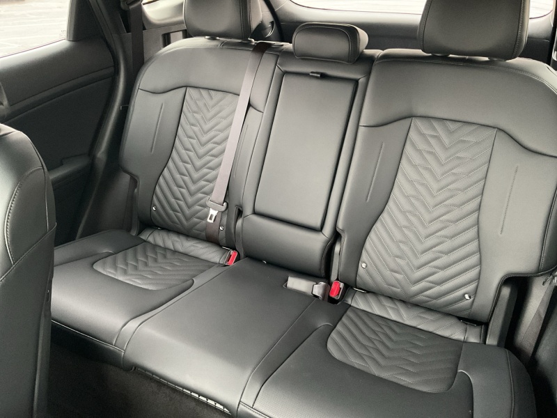 2026 Kia Sportage Hybrid