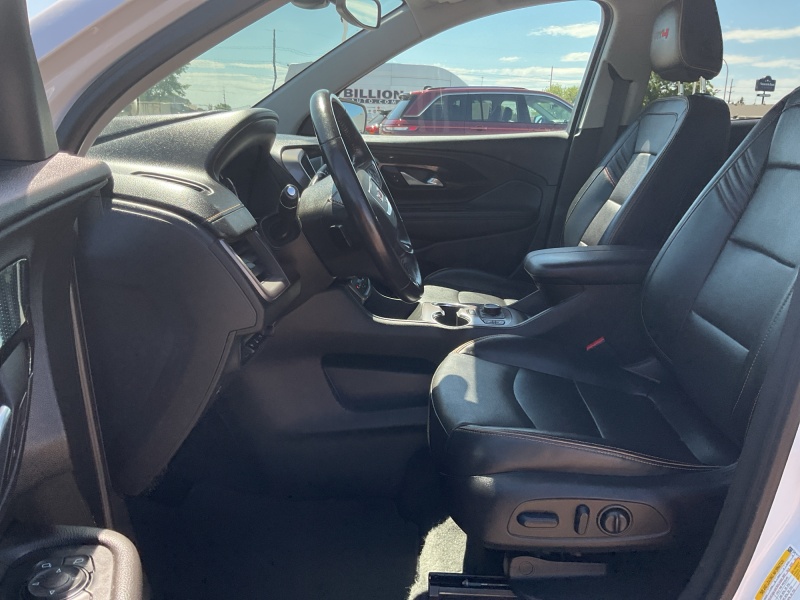 2022 GMC Terrain
