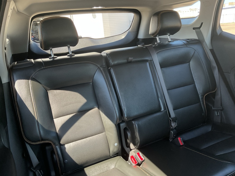 2022 GMC Terrain