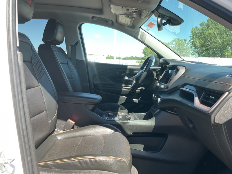 2022 GMC Terrain