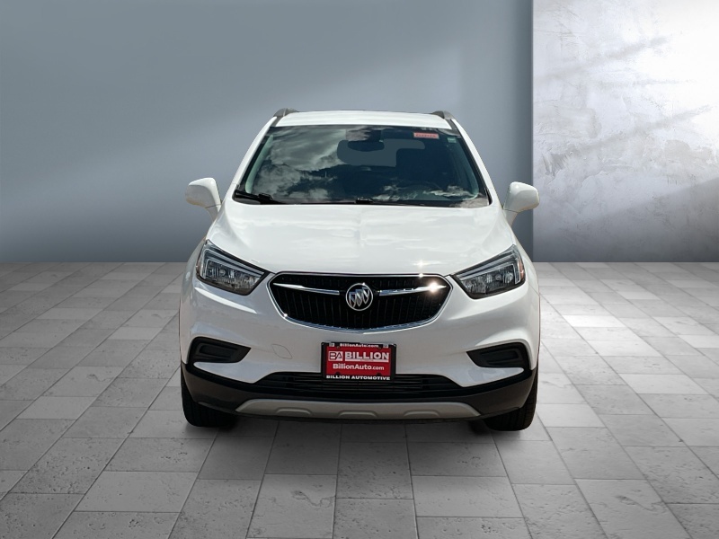 2022 Buick Encore