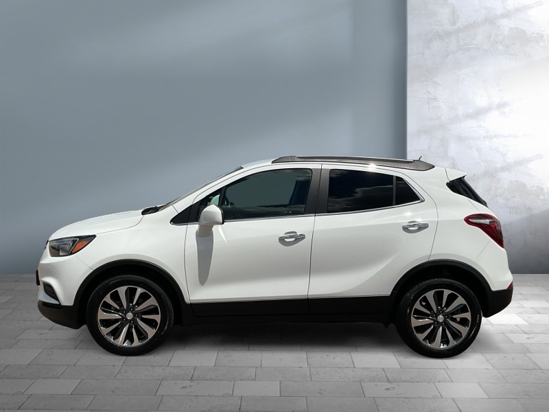 2022 Buick Encore