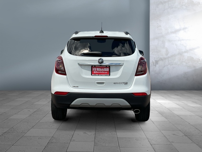 2022 Buick Encore