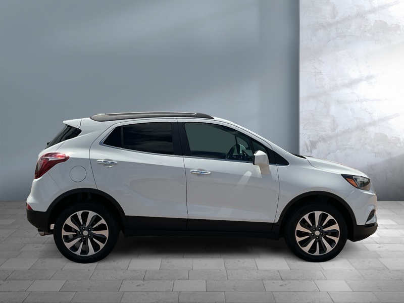 2022 Buick Encore