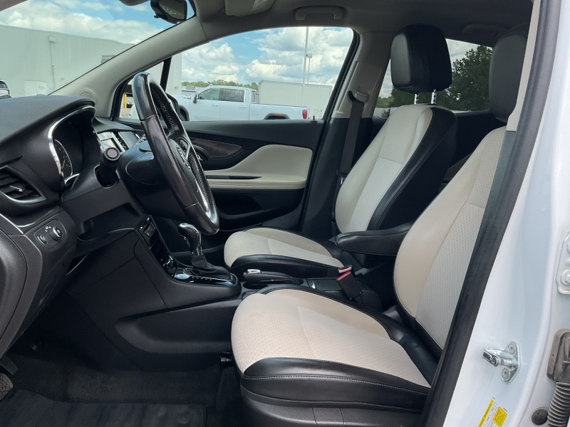 2022 Buick Encore