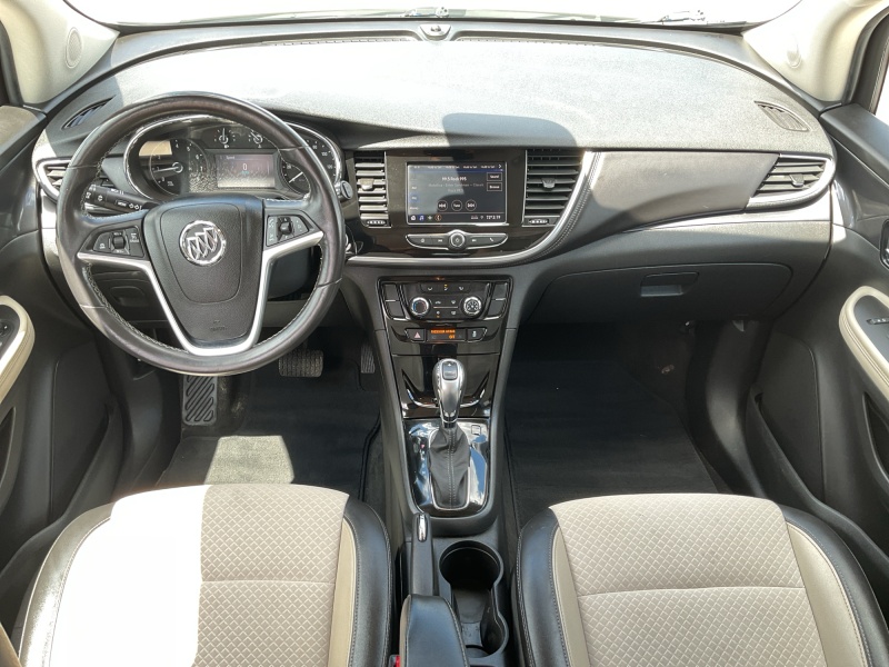 2022 Buick Encore