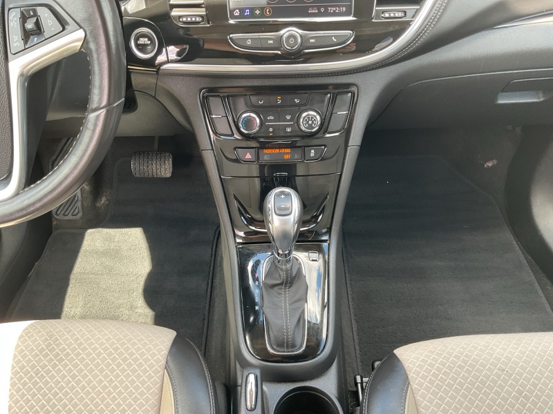 2022 Buick Encore