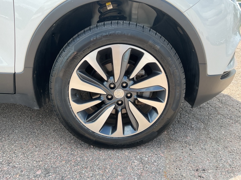 2022 Buick Encore