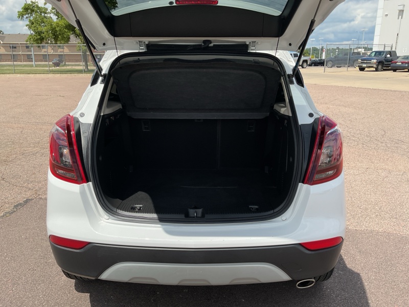 2022 Buick Encore