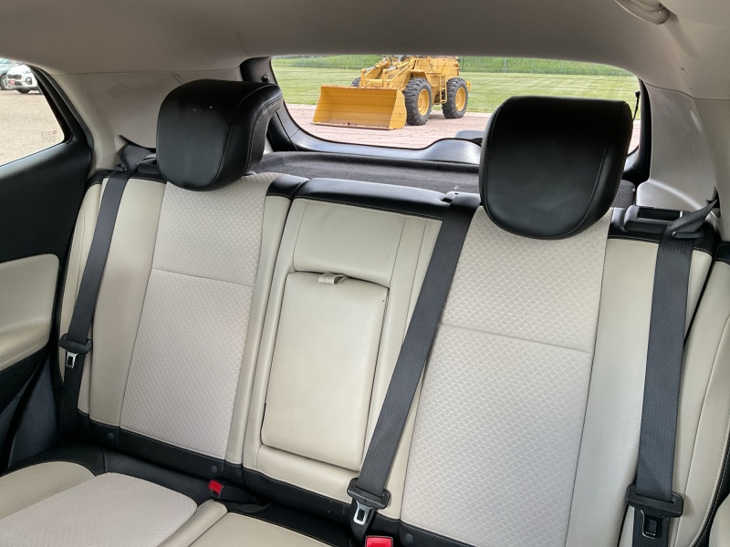 2022 Buick Encore