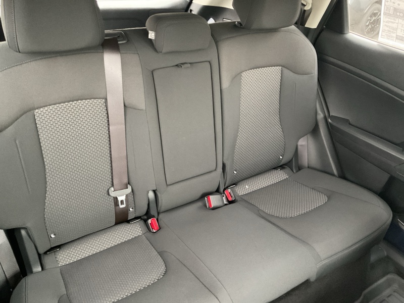 2026 Kia Sportage Hybrid