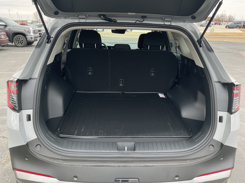 2026 Kia Sportage Hybrid