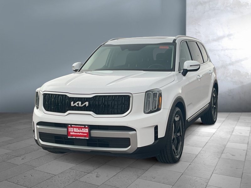 Used 2023 Kia Telluride EX SUVs