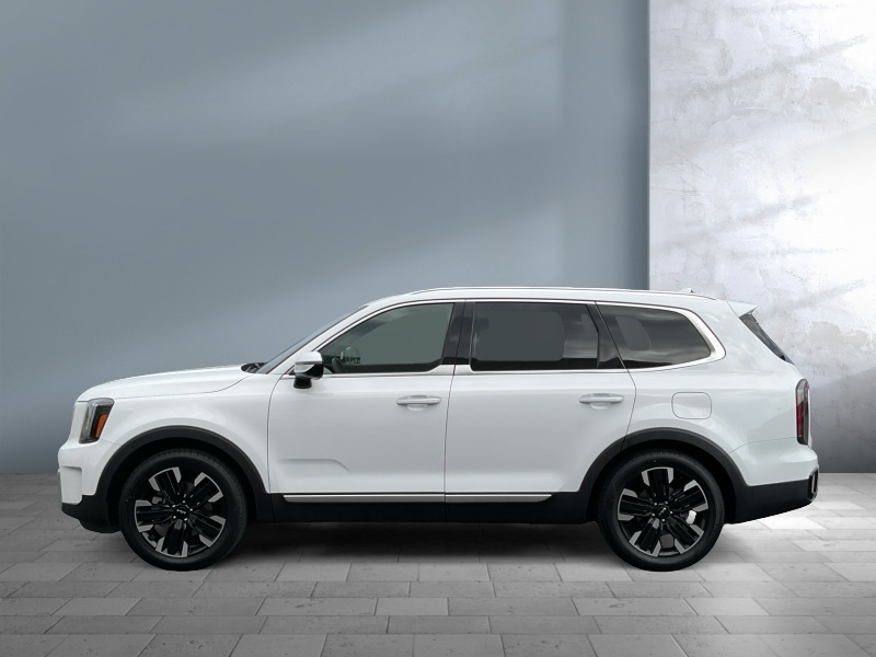 2024 Kia Telluride