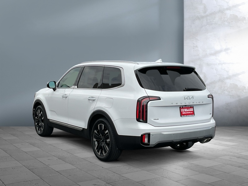 2024 Kia Telluride