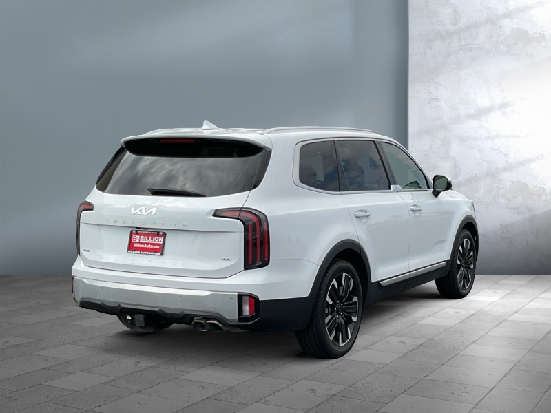 2024 Kia Telluride