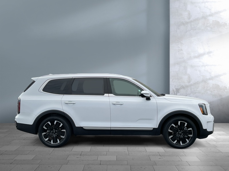 2024 Kia Telluride