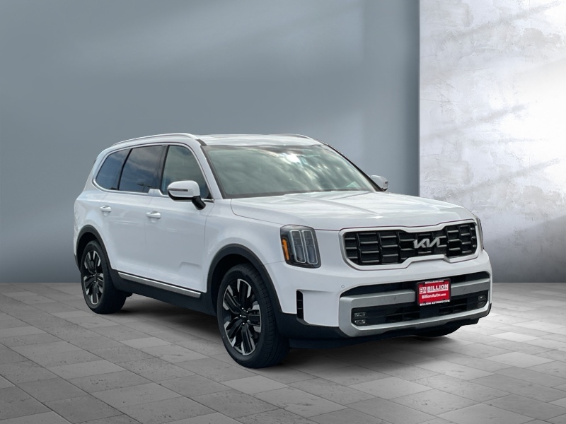 2024 Kia Telluride