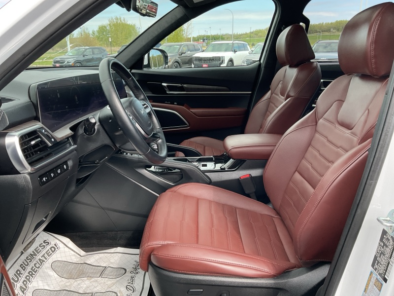 2024 Kia Telluride