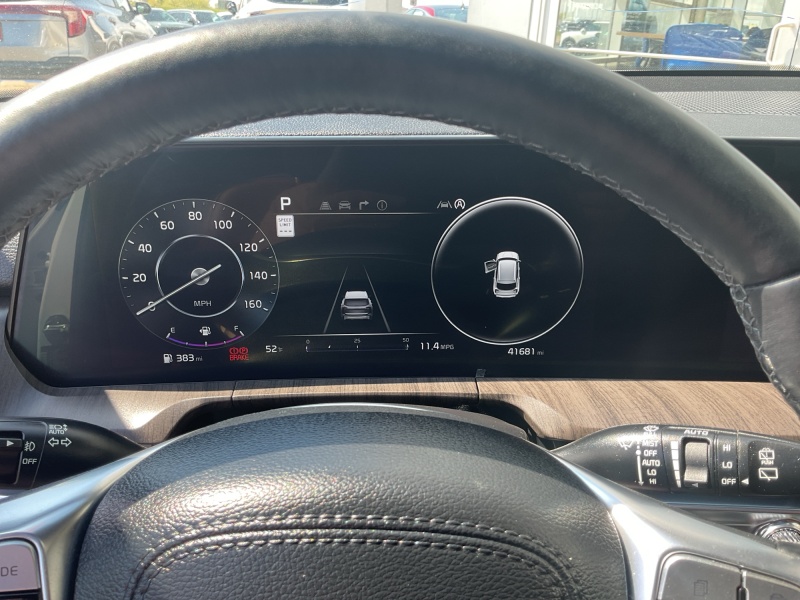 2024 Kia Telluride
