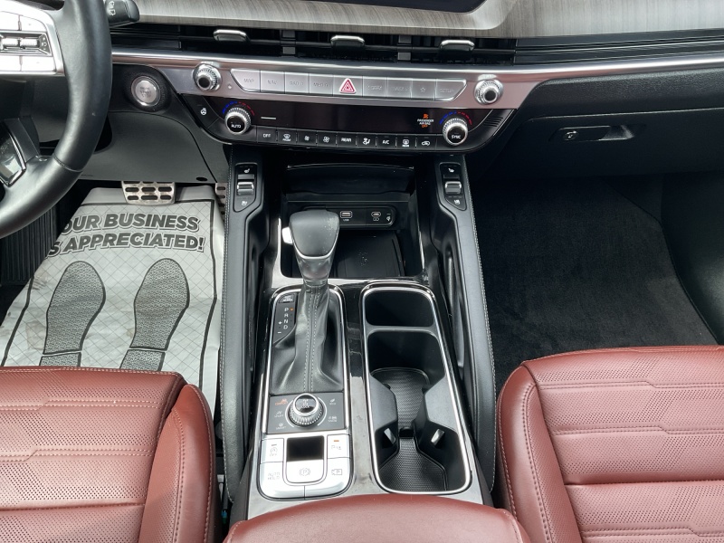 2024 Kia Telluride