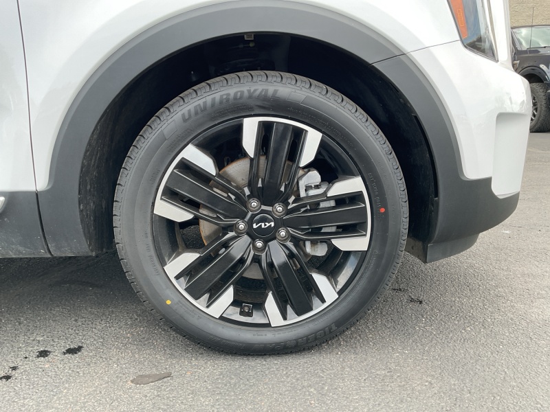 2024 Kia Telluride