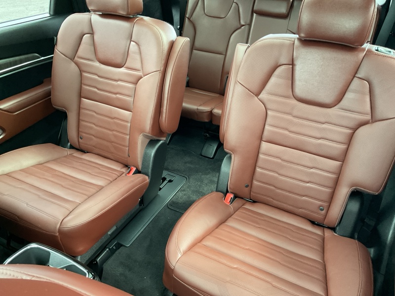 2024 Kia Telluride