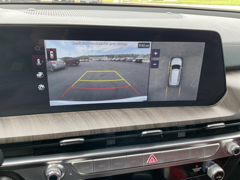 2024 Kia Telluride