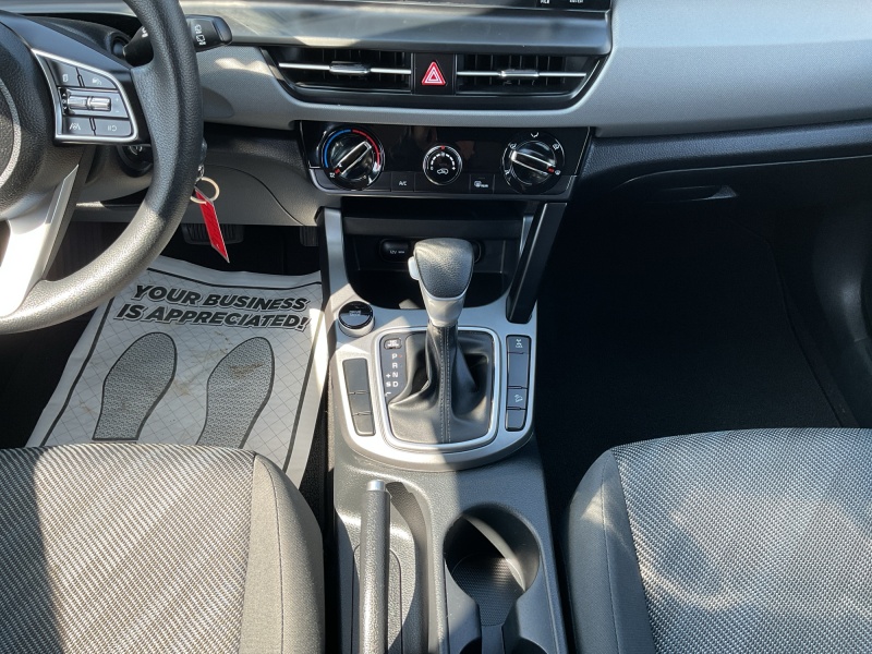 2024 Kia Seltos