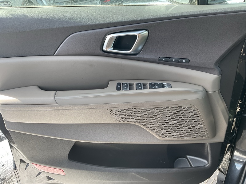 2026 Kia Carnival Hybrid
