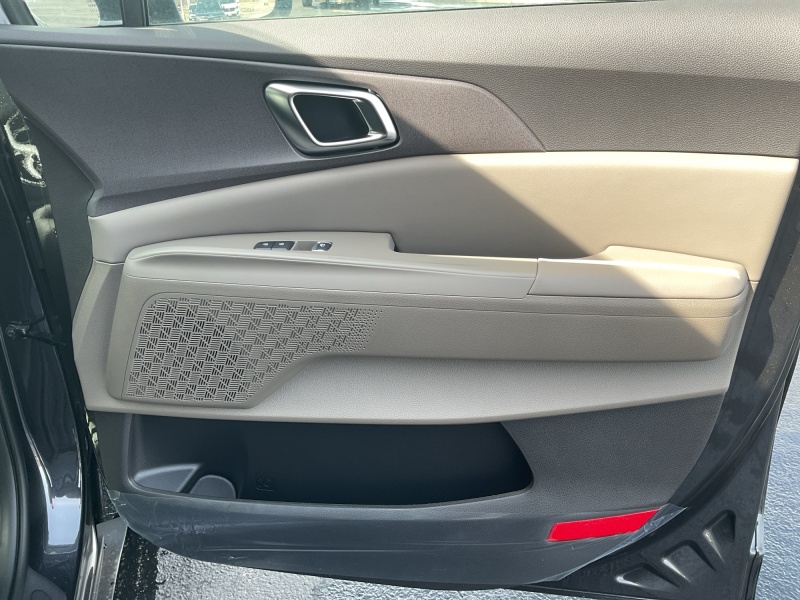 2026 Kia Carnival Hybrid