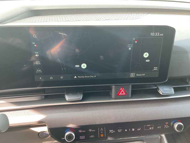 2026 Kia Carnival Hybrid