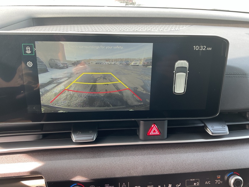 2026 Kia Carnival Hybrid