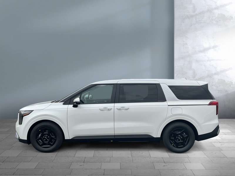 2026 Kia Carnival