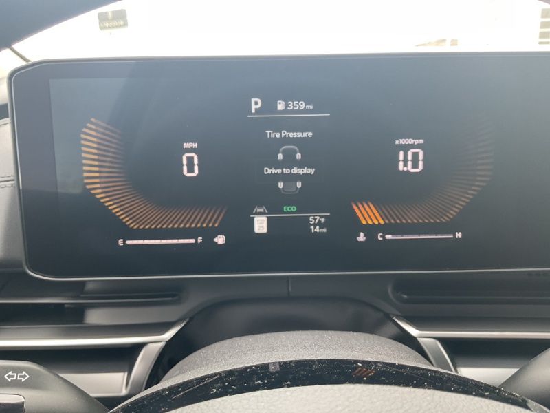 2026 Kia Carnival