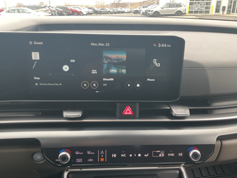 2026 Kia Carnival