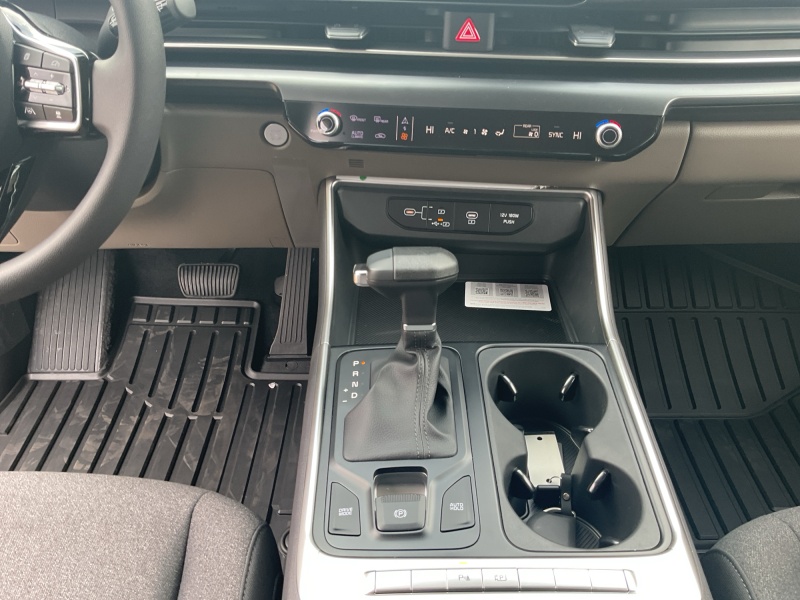 2026 Kia Carnival