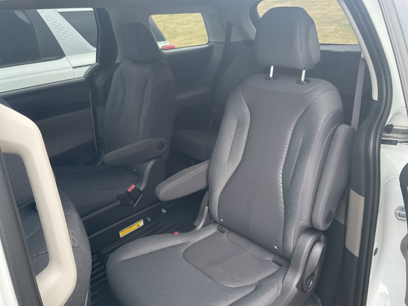2026 Kia Carnival