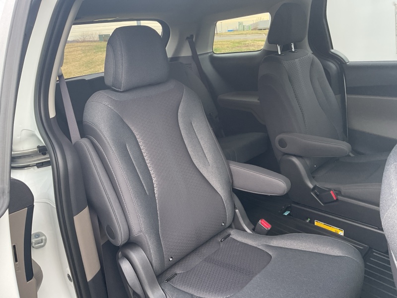 2026 Kia Carnival