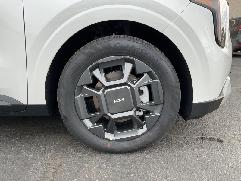 2026 Kia Carnival Hybrid