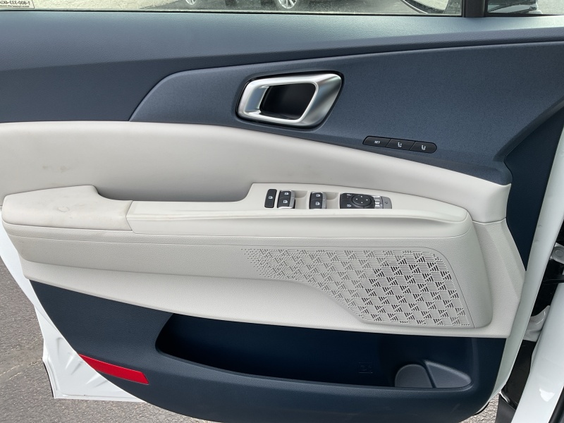 2026 Kia Carnival Hybrid