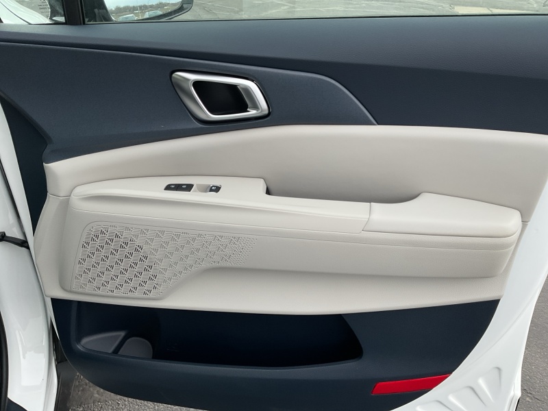 2026 Kia Carnival Hybrid