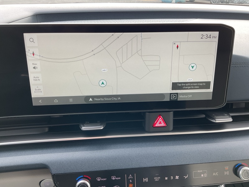 2026 Kia Carnival Hybrid