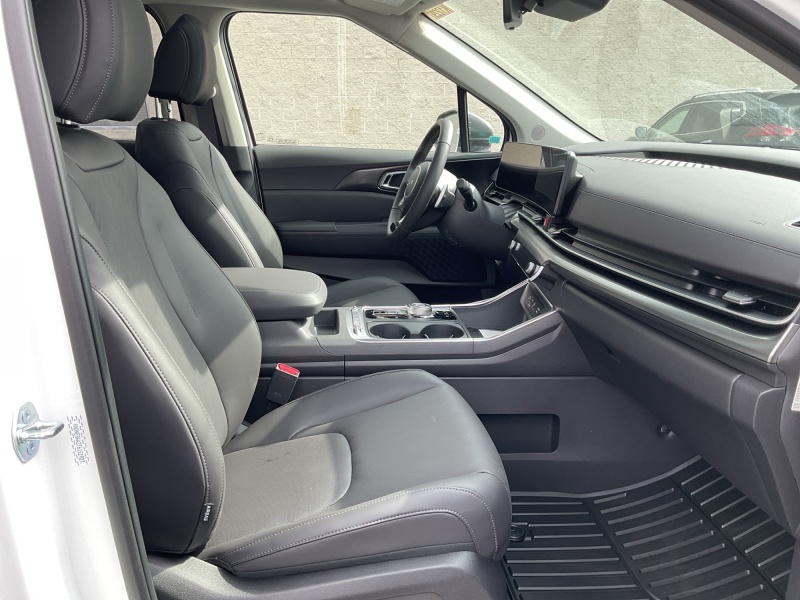 2026 Kia Carnival Hybrid