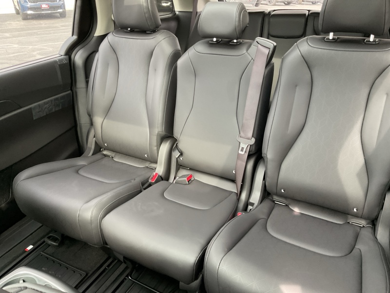 2026 Kia Carnival Hybrid