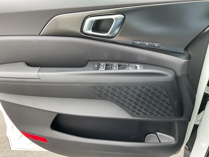 2026 Kia Carnival Hybrid