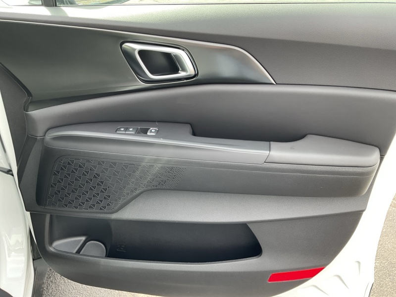 2026 Kia Carnival Hybrid