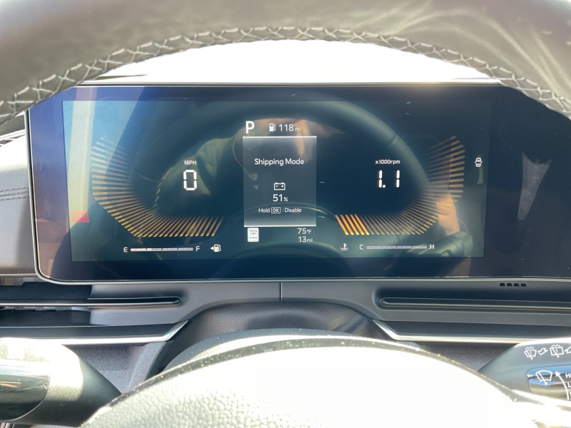 2026 Kia Carnival